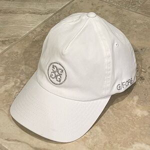 G/FORE Women’s “Pray for Birdies” Stretch Twill Hat